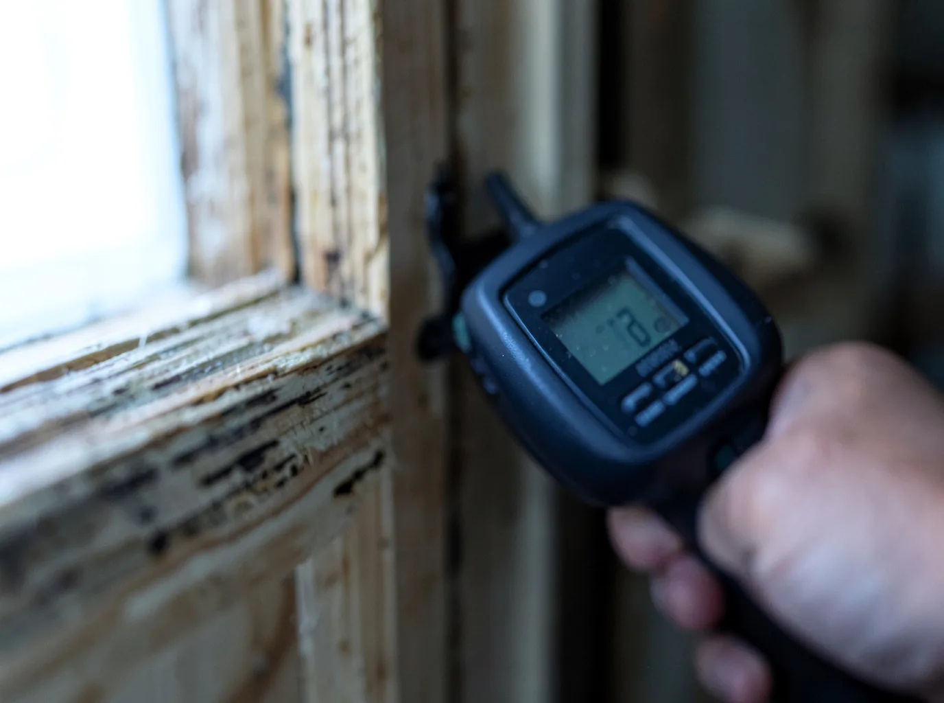Ceiling Water Damage Repair in Tannersville, NY